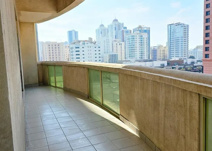 Al Sahab Tower