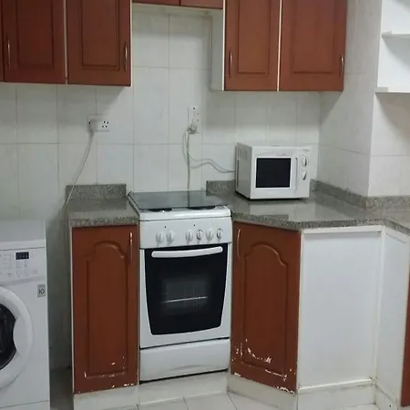 Al Sahab Tower Apartment Manama Exterior photo