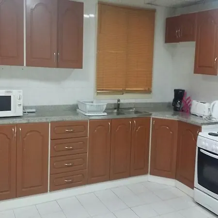 Al Sahab Tower Apartment Manama Exterior photo