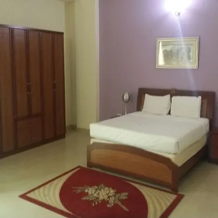 Al Sahab Tower Apartment Manama Exterior photo