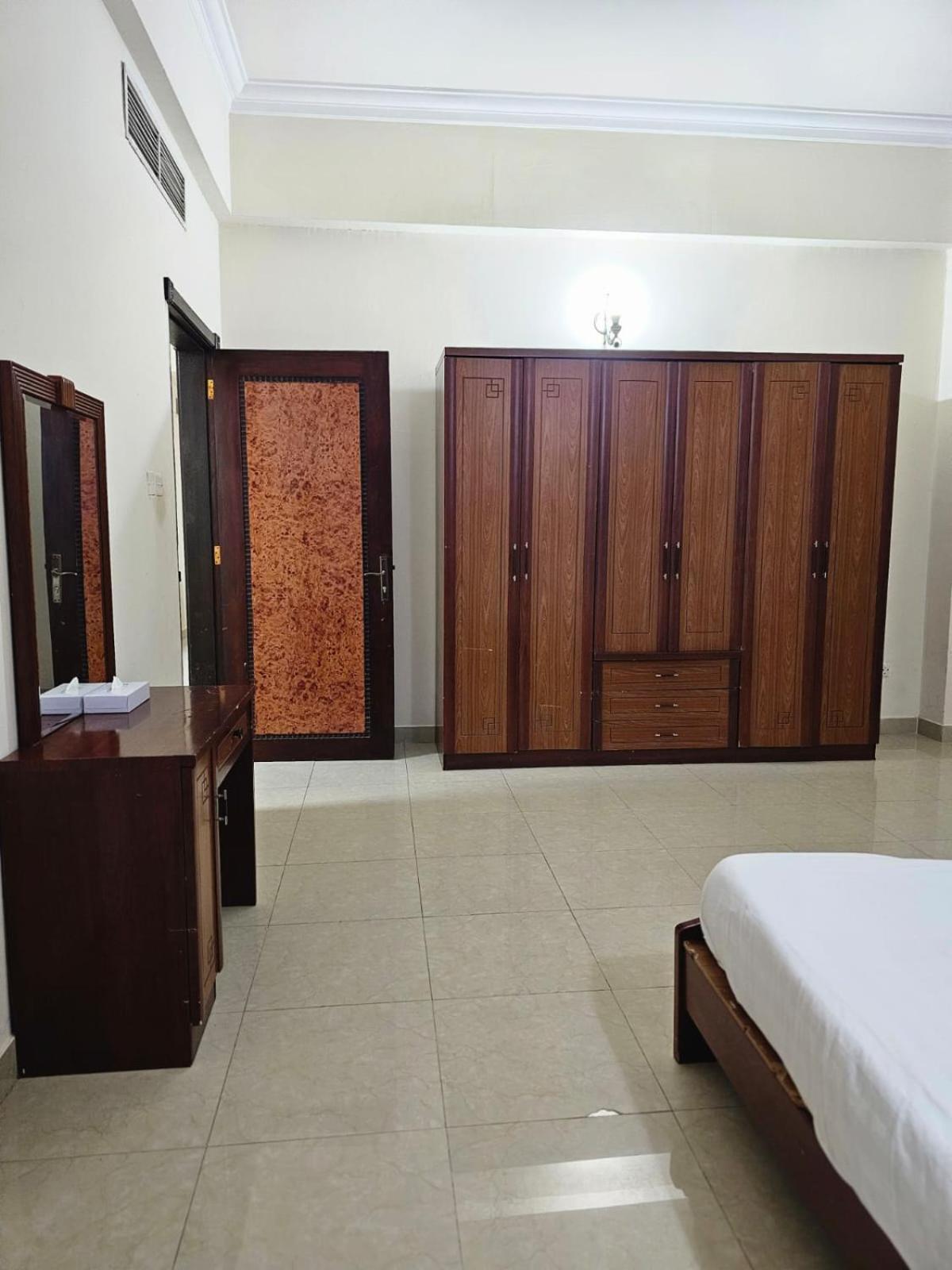 Apartment Al Sahab Tower