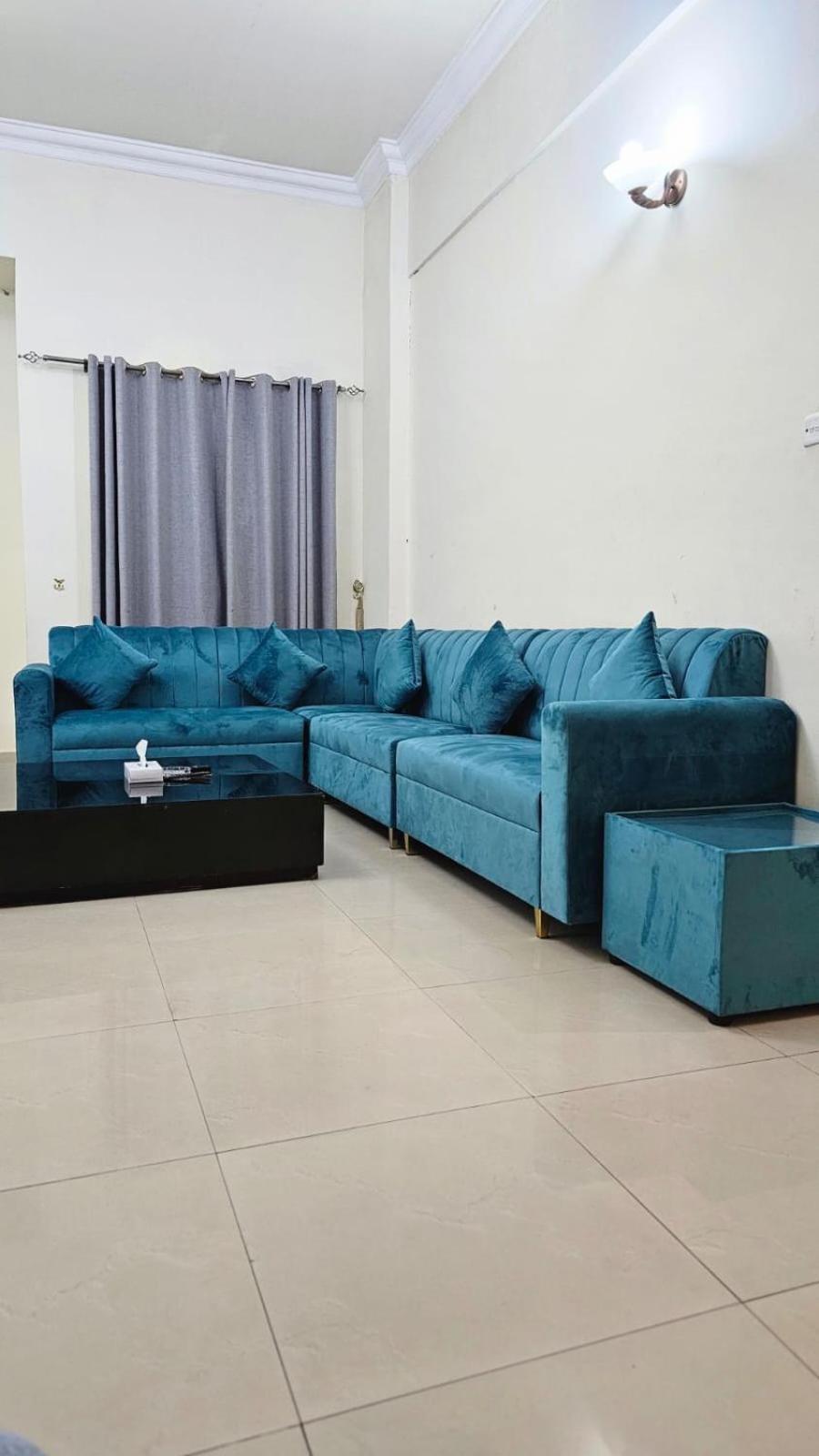 Apartment Al Sahab Tower Manama