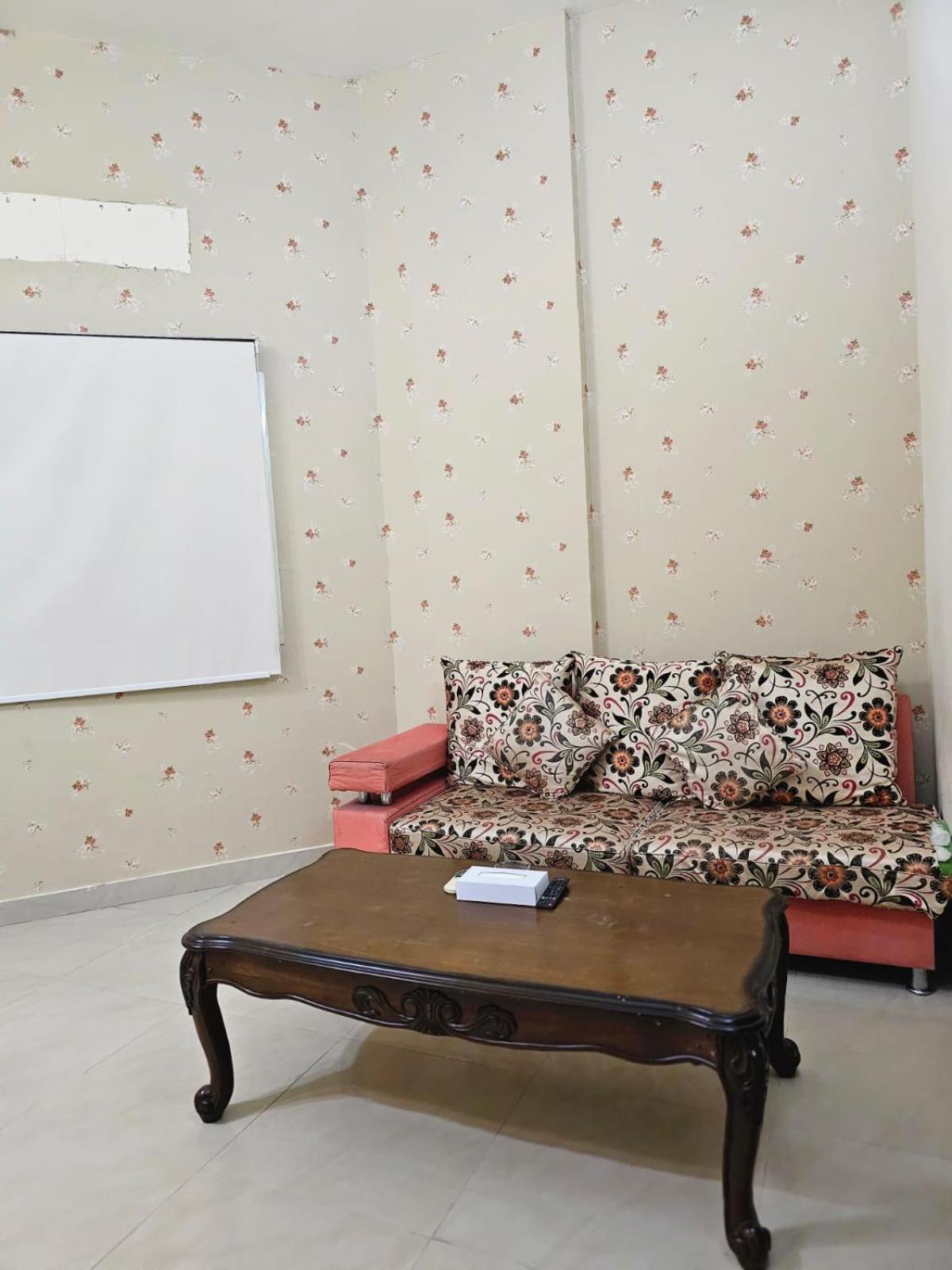 Al Sahab Tower Apartment Manama