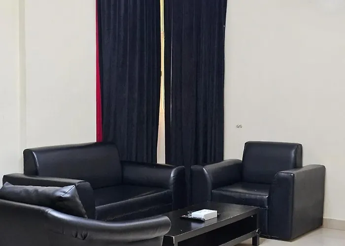 Al Sahab Tower