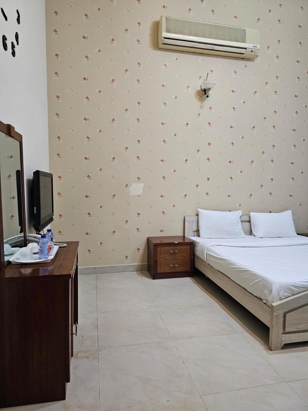 Al Sahab Tower Apartment Manama