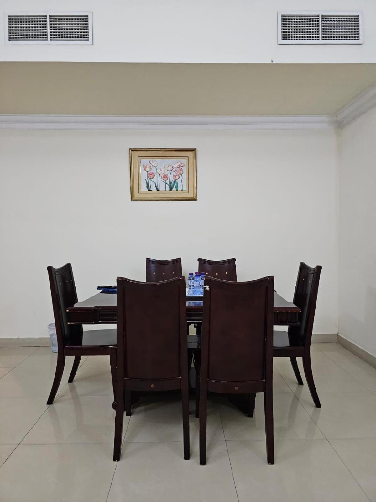 Apartment Al Sahab Tower