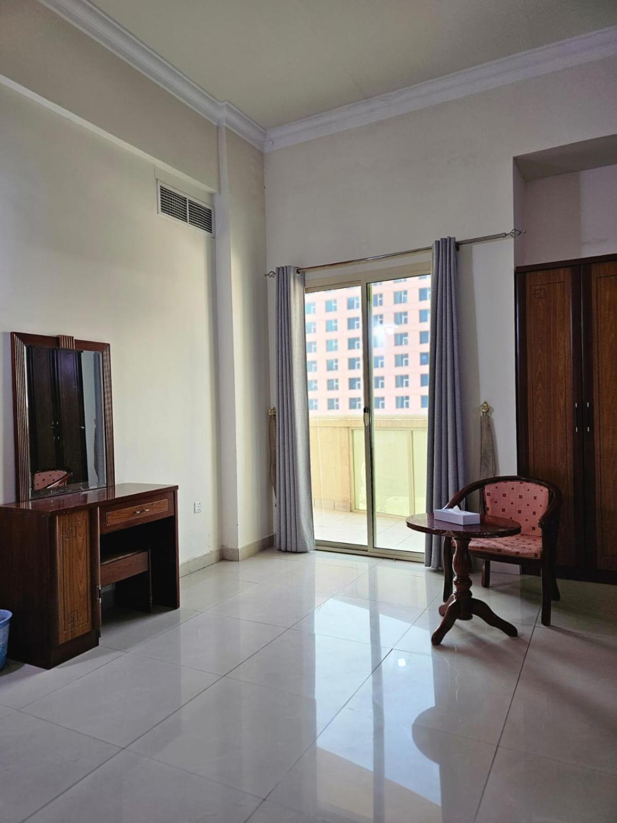 Apartment Al Sahab Tower