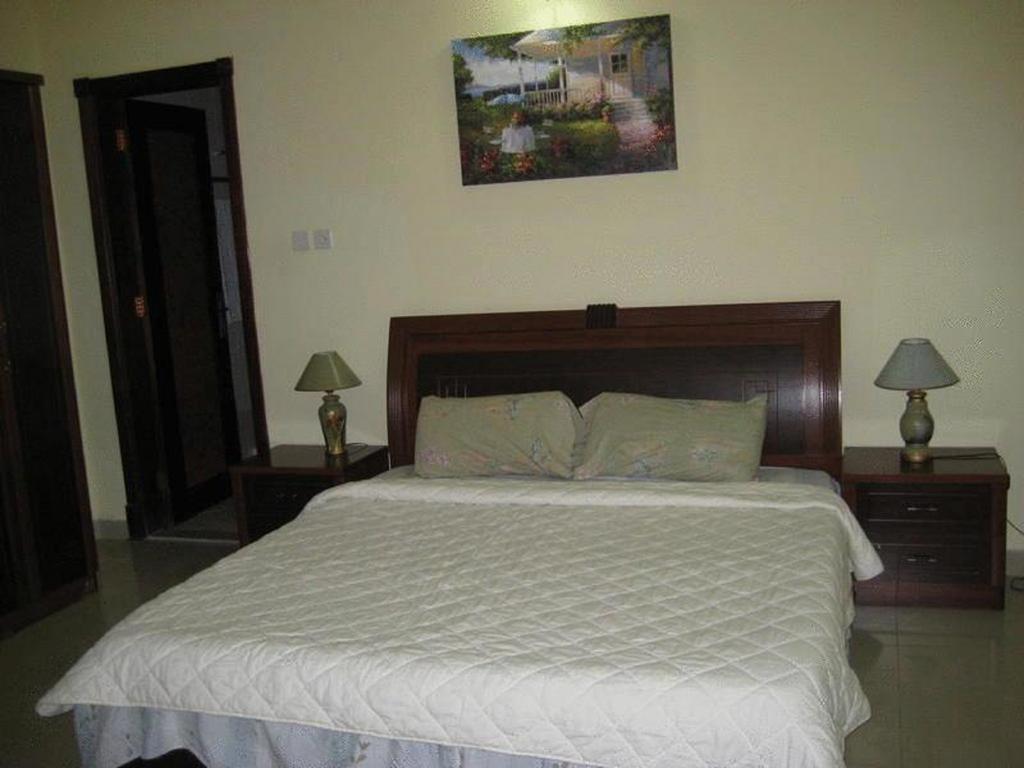 Apartment Al Sahab Tower Manama
