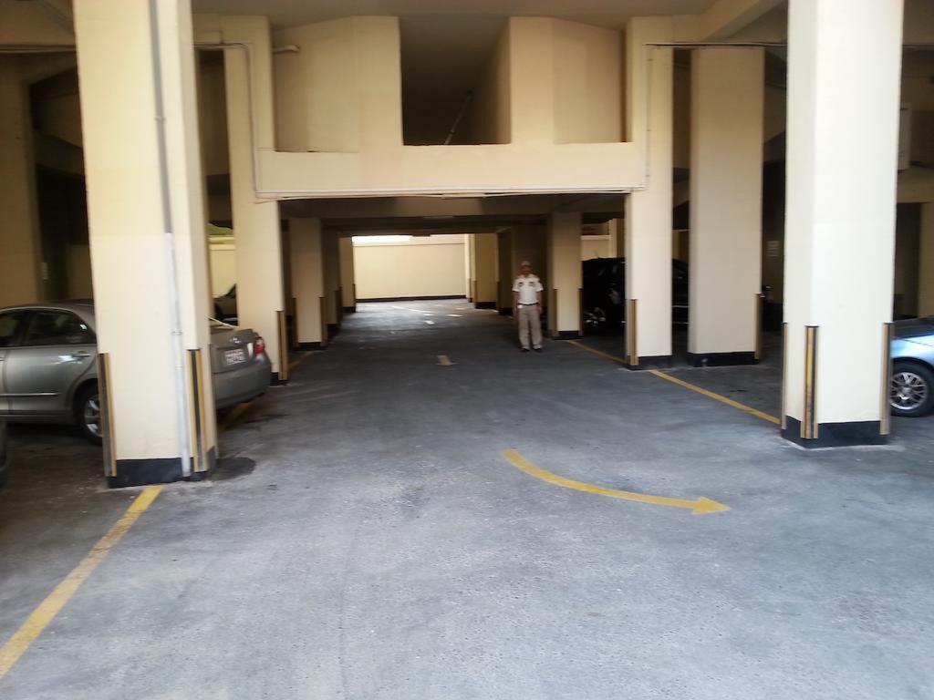 Apartment Al Sahab Tower Manama