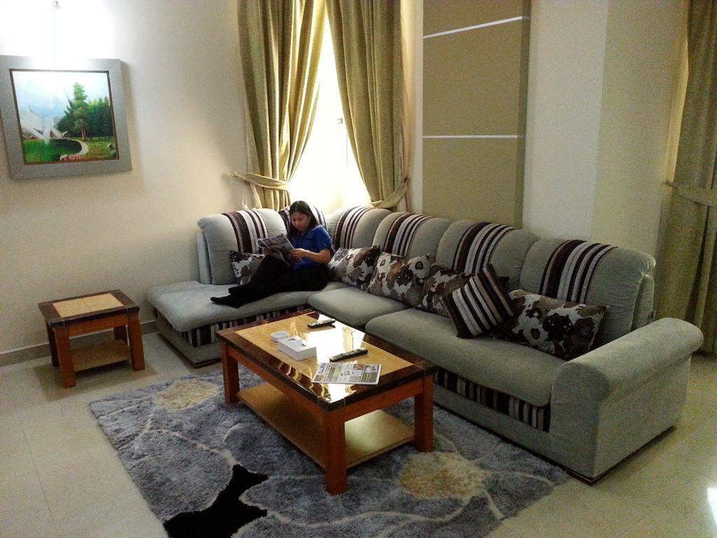 Apartment Al Sahab Tower Manama