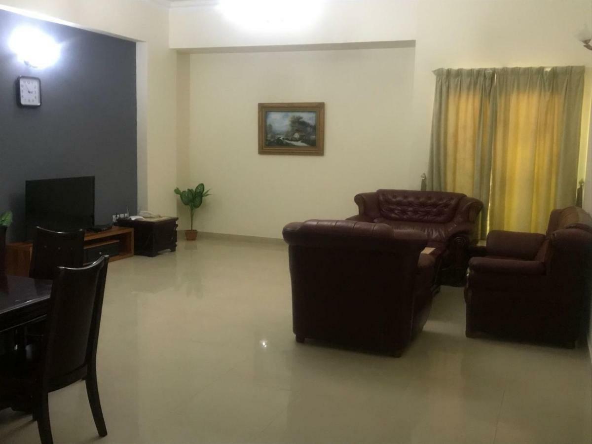 Apartment Al Sahab Tower